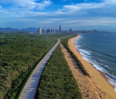 Jockey de Itaparica Apartment | Seu refúgio com vista para o mar