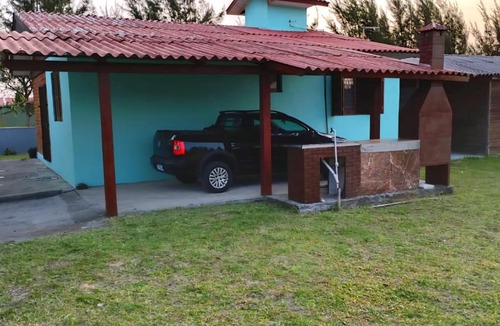 Balneario Gaivota House | Seu Refúgio na Praia em Balneário Gaivota