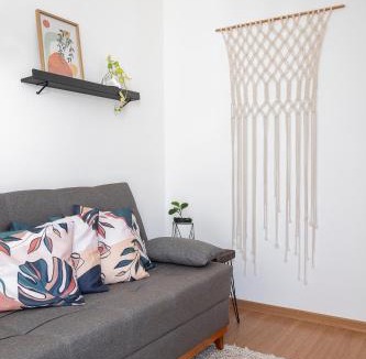 Portal do Sol Apartment | Seu refúgio perfeito: Praia, Piscina e Wi fi 400MB