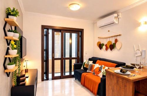 Bavaria Apartment | Seu Refúgio Pet Friendly no Centro de Gramado