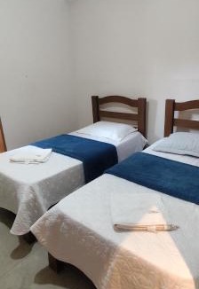 Aruja Hotel | Sevili Garden Hotel
