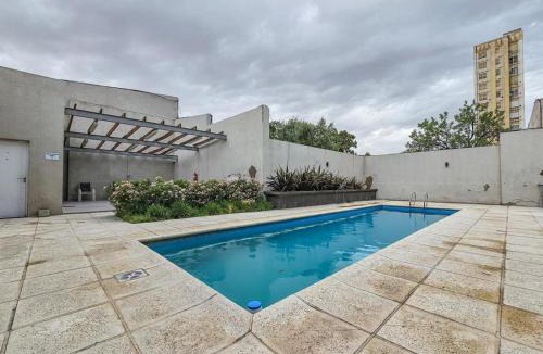 Bahia Blanca Apartment | SFe Bahía Premium - Sky and Sea - Con piscina