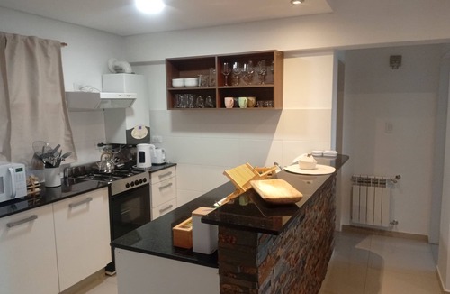 Bahia Blanca Apartment | SFe Bahia Premium Sea and Sky With swimming pool Excellent view of the city and the sea