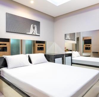Taruma Hotel | Sfera Motel