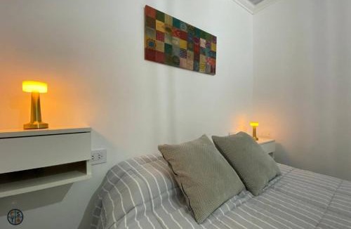 Coronel Suarez Apartment | SH Aparts Depto 1