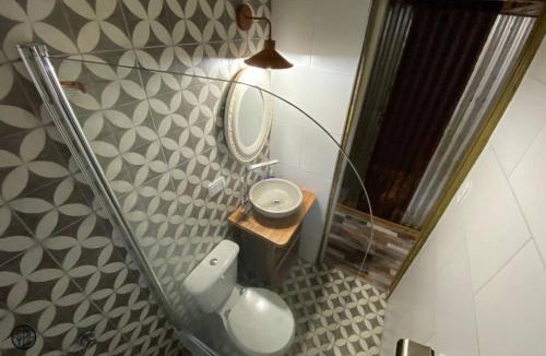 General San Martin Apartment | SH Aparts Depto 2