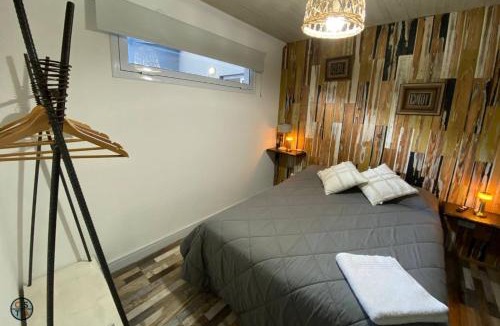 General San Martin Apartment | SH Aparts Depto 2