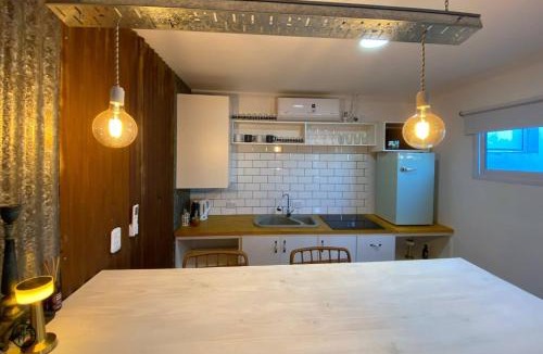 General San Martin Apartment | SH Aparts Depto 3