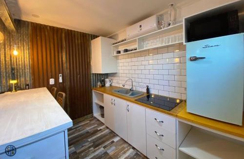 General San Martin Apartment | SH Aparts Depto 3