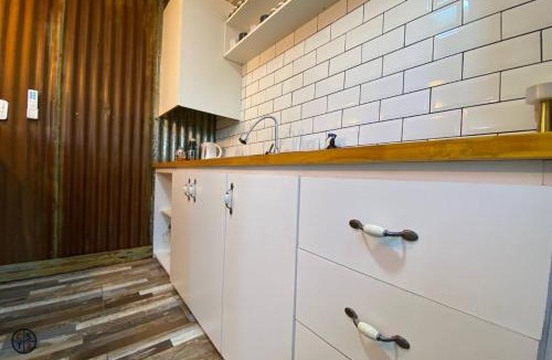General San Martin Apartment | SH Aparts Depto 3