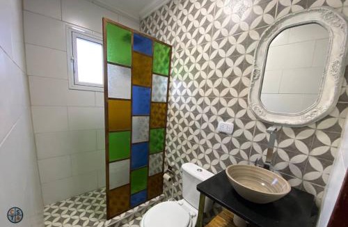 General San Martin Apartment | SH Aparts Depto 3