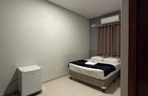 Centro Hotel | Shafira Hotel Limeira