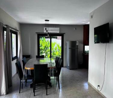 Almafuerte House | Shakti