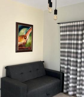 Almafuerte House | Shakti