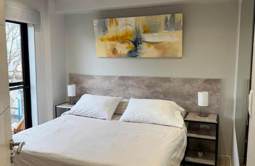 Province of Tucuman Apartment | Shallor Cryss