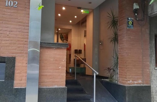 Province of Tucuman Apartment | Shallor Cryss
