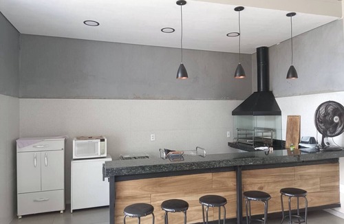 Sao Carlos House | Shalom Corner