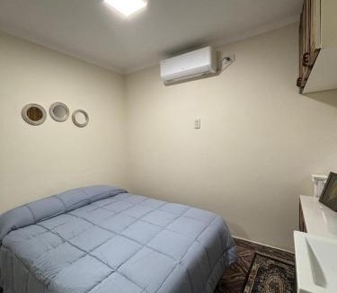 San Juan House | Shanti Loft B