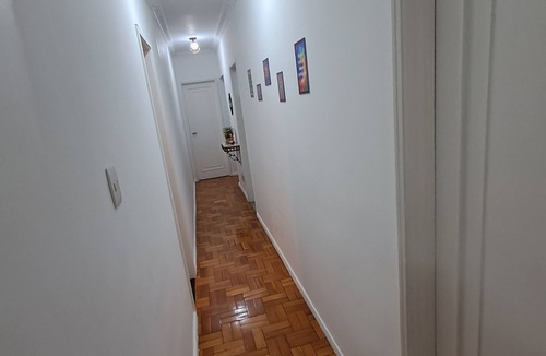 Zona Sul Cabin | Shared Lodging