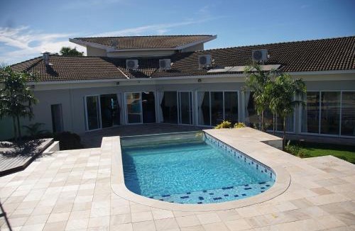 Presidente Epitacio House | SHB Almirante House | High Luxury | Portal do Lago
