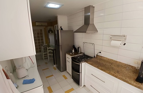 Jose Menino House | SHB - Beach House with Air Conditioning