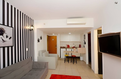 Boqueirao Apartment | SHB - Between the Beach and the Disney World Pure Fun
