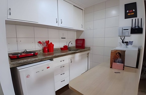 Boqueirao Apartment | SHB - Between the Beach and the Disney World Pure Fun