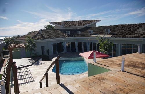 Presidente Epitacio House | SHB Casa Almirante | High Luxury | P. do Lago