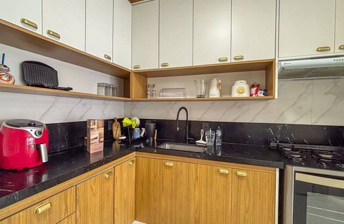 Jardim Acapulco Apartment | SHB Condomínio com 5 Quartos e Lazer