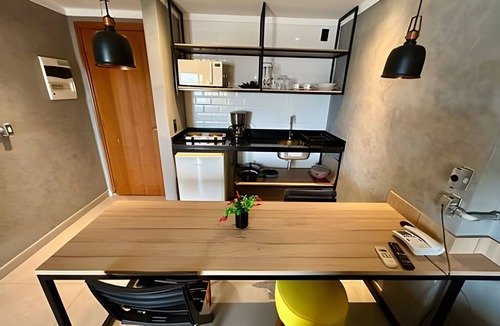 Boqueirao Apartment | SHB - Enjoy Comfort by the Sea