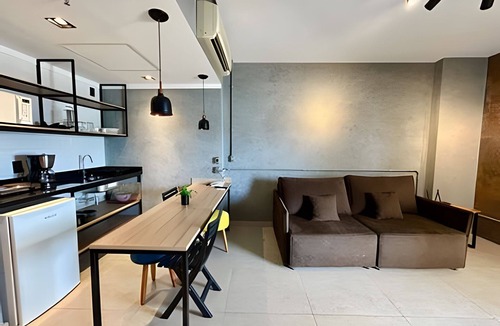 Boqueirao Apartment | SHB - Enjoy Comfort by the Sea