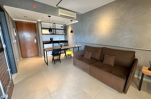 Boqueirao Apartment | SHB - Enjoy Comfort by the Sea