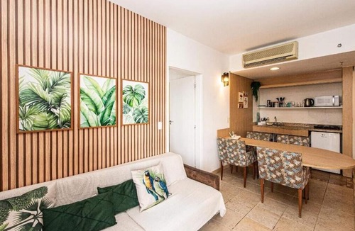 Boqueirao Apartment | SHB - Family 2 Suítes Piscina e Academia
