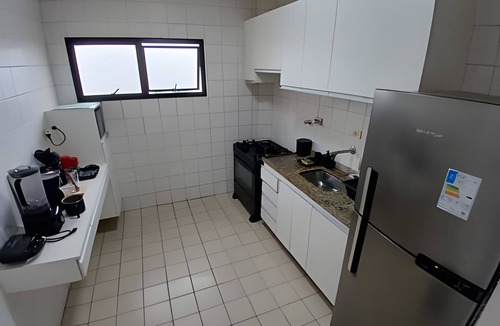 Balneario Cidade Atlantica Apartment | SHB - Guarujá Private Pool Leisure Area Enseada