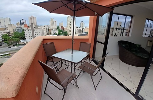 Balneario Cidade Atlantica Apartment | SHB - Guarujá Private Pool Leisure Area Enseada