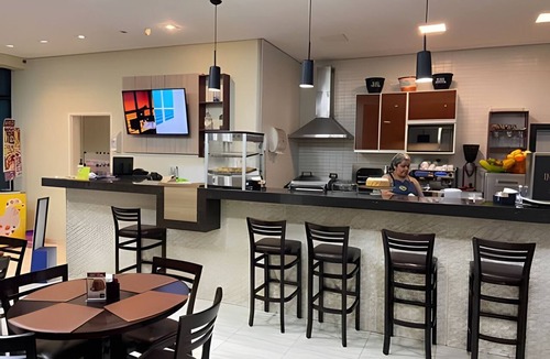 Pitangueiras Apartment | SHB Lazer completo no melhor do Guarujá