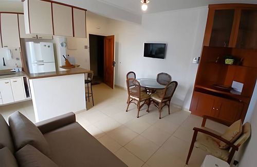 Pitangueiras Apartment | SHB Lazer completo no melhor do Guarujá