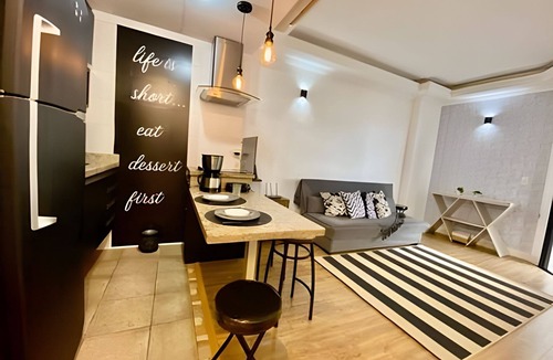 Boqueirao Apartment | SHB - Modern and Sophisticated Beachfront