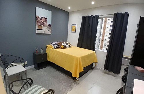 Embare Apartment | SHB - Paradise Studio Apartment Exclusive Comfort