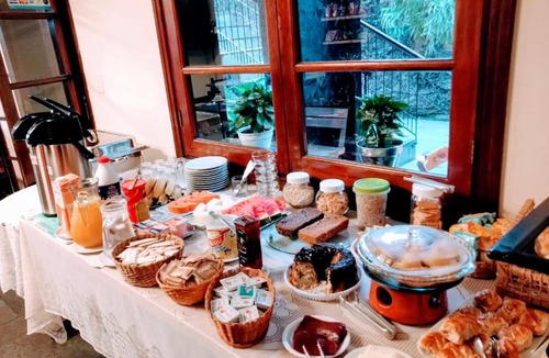 Holambra Hotel | Shellter Hotel