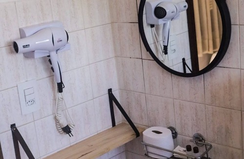 Holambra Hotel | SHELLTER HOTEL
