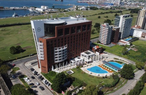 Mar del Plata Hotel | Sheraton Mar Del Plata Hotel