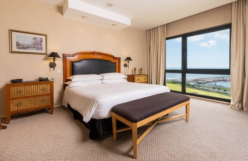 Mar del Plata Hotel | Sheraton Mar Del Plata Hotel