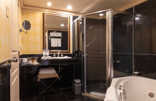 Mar del Plata Hotel | Sheraton Mar Del Plata Hotel