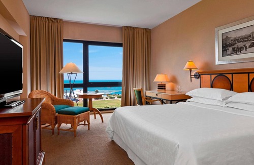 Mar del Plata Hotel | Sheraton Mar Del Plata Hotel