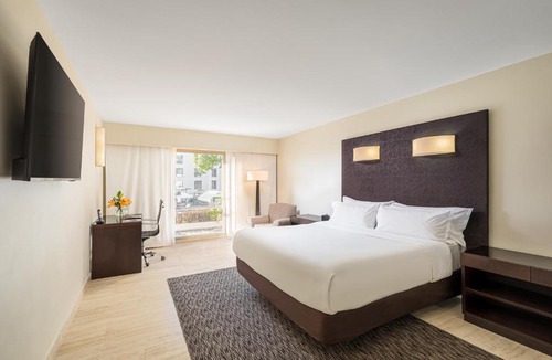 Salta Hotel | Sheraton Salta Hotel