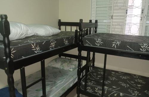 Pindamonhangaba Hostel | Sheymar Hostel Pindamonhangaba