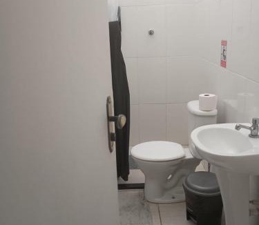 Pindamonhangaba Hostel | Sheymar Hostel Pindamonhangaba