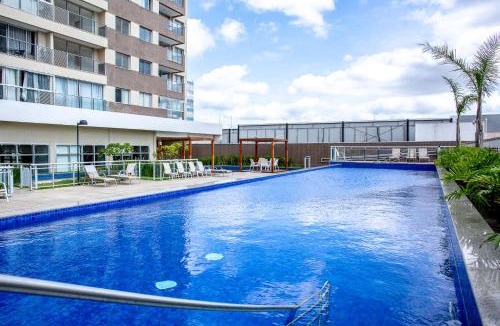 Aguas Claras Apartment | Shopping DF Plaza