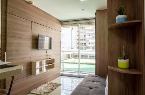 Aguas Claras Apartment | Shopping DF Plaza